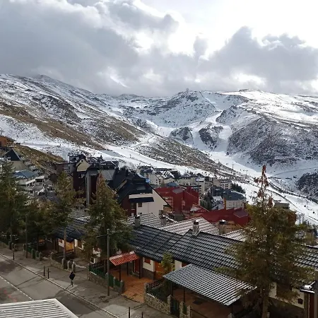 Alcazaba Deluxe Sierra Nevada